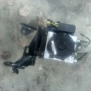 Abs Pump Mazda Demio