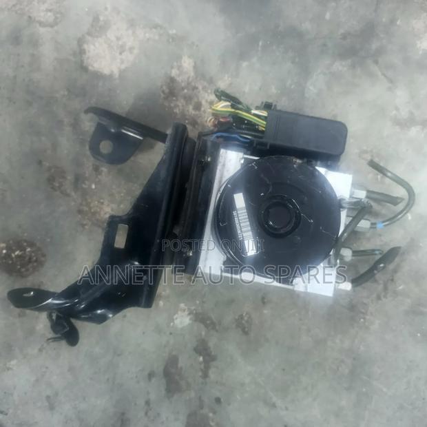 Abs Pump Mazda Demio - thumbnail 2