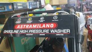 Astramilano Car Pressure Washer
