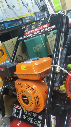 Astramilano Car Pressure Washer