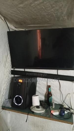 Syinix 32 Digital - main view