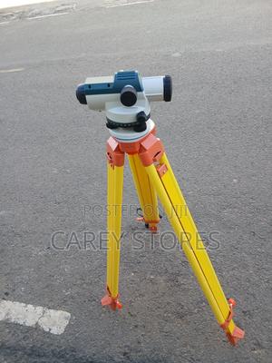 Dumpy Level With Stand - thumbnail 2