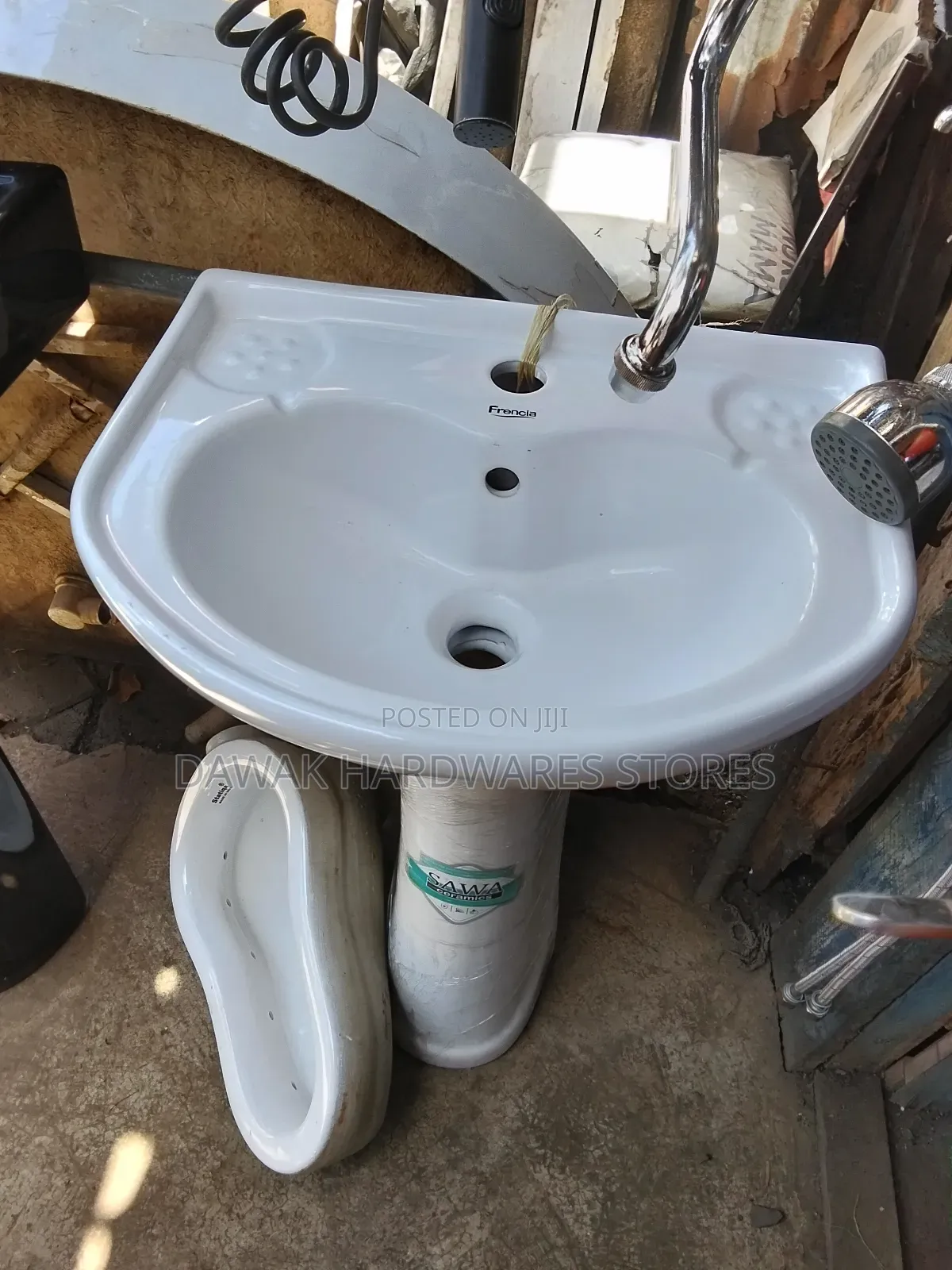 Washhand Basin