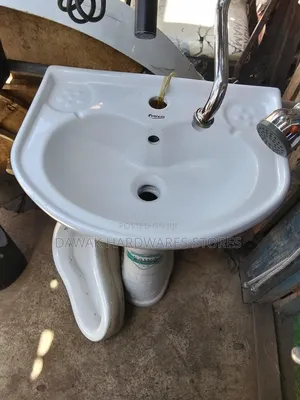 Washhand Basin