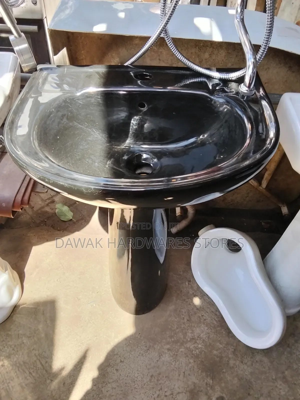 Washhand Basin