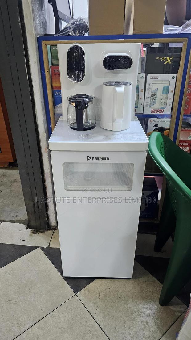 Premier Bottom Load Water Dispenser