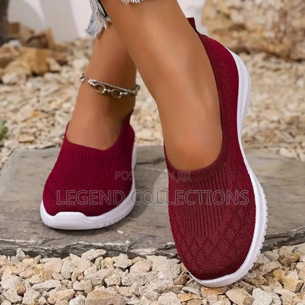 Breathable Orthopedic Rubbers (Size 36-43) - thumbnail 4