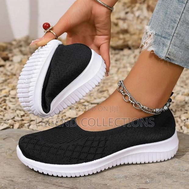 Breathable Orthopedic Rubbers (Size 36-43) - thumbnail 6