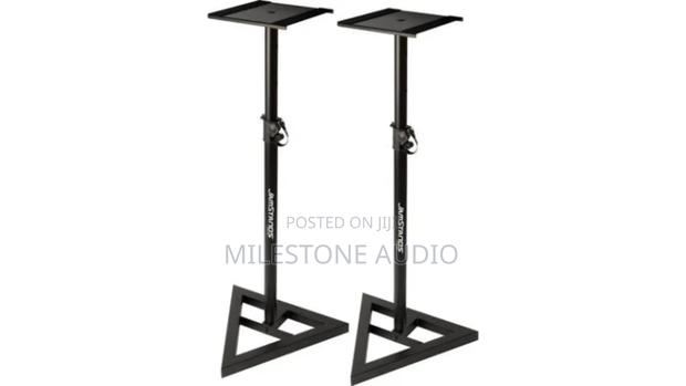Quality Studio Monitor Stands in Kenya