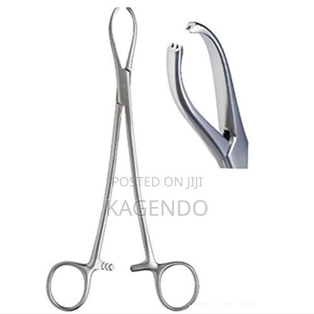 Littlewood Forceps