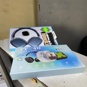 It-40 Smartwatch Gift Box - thumbnail 2