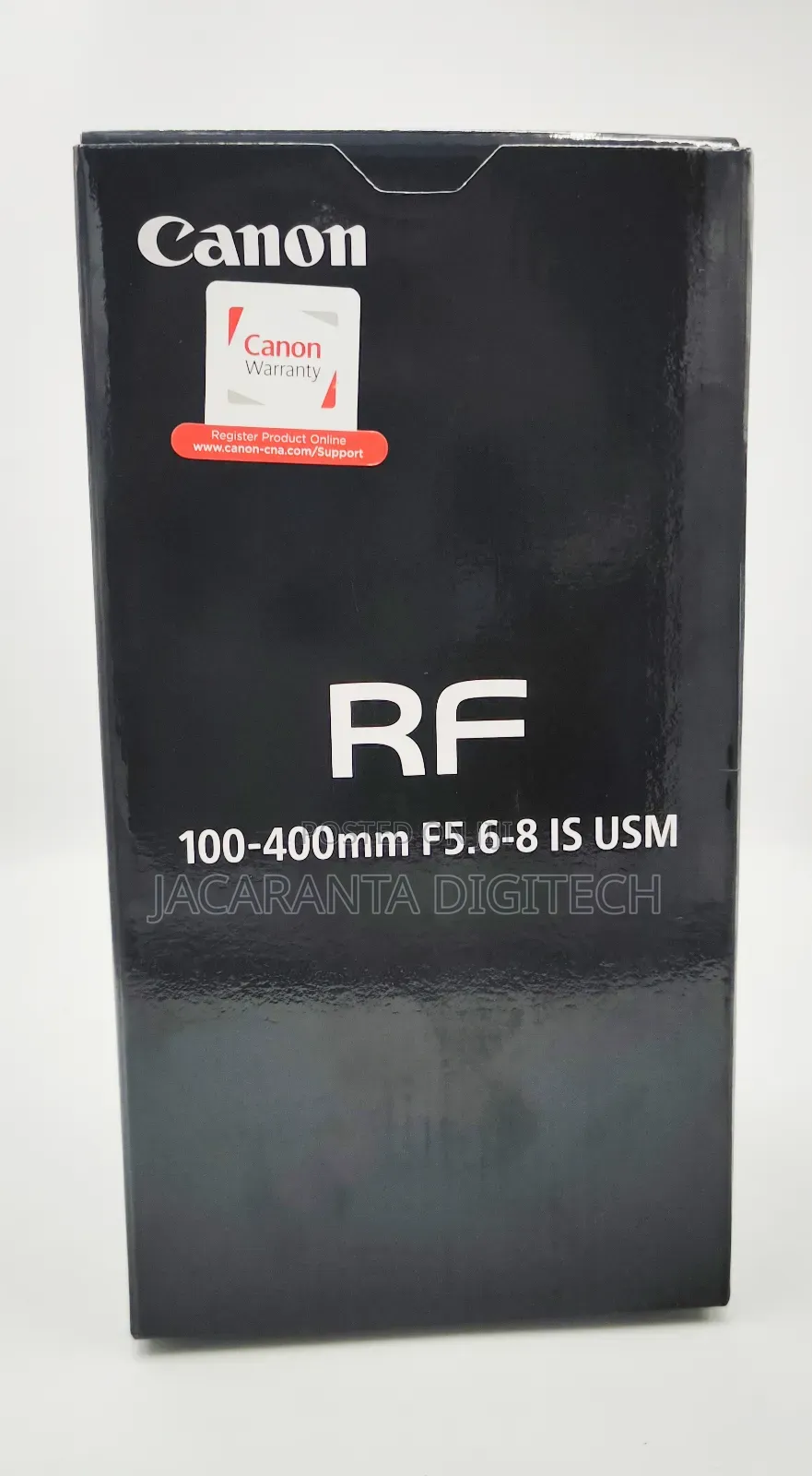 Canon Rf 100-400mm F/4.5-7.1 L Is Usm Lens