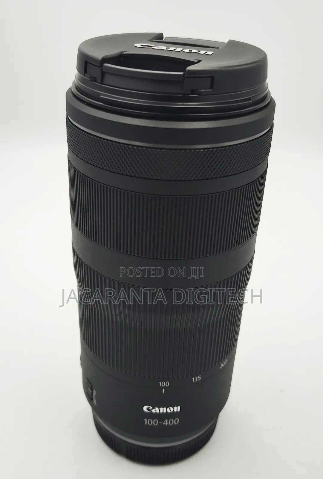 Canon Rf 100-400mm F/4.5-7.1 L Is Usm Lens