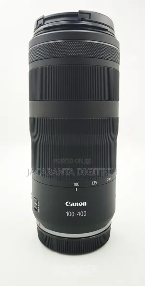 Canon Rf 100-400mm F/4.5-7.1 L Is Usm Lens