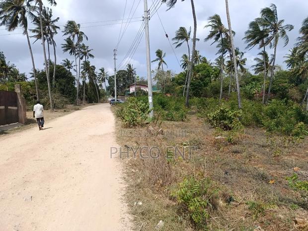 Quarter Acre Plot for Sale