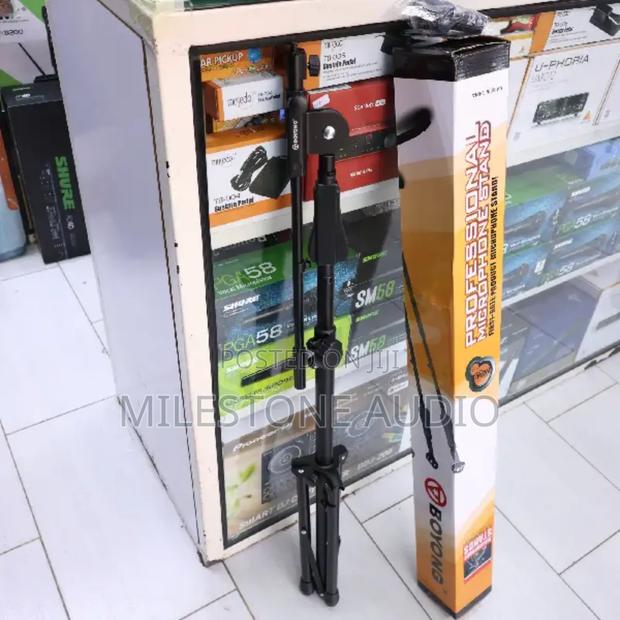 Boyong by-789 Mic Stand in Kenya