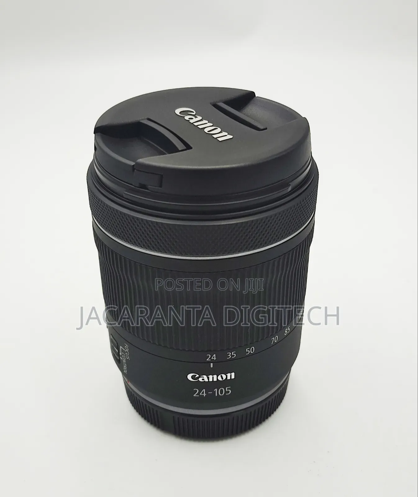 Canon Rf 24-105mm STM