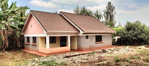 5.2 Acres Commercial Land for Sale Gathage Gatundu South - main view