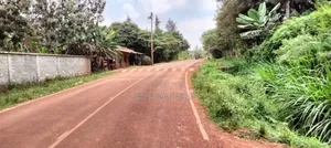 5.2 Acres Commercial Land for Sale Gathage Gatundu South
