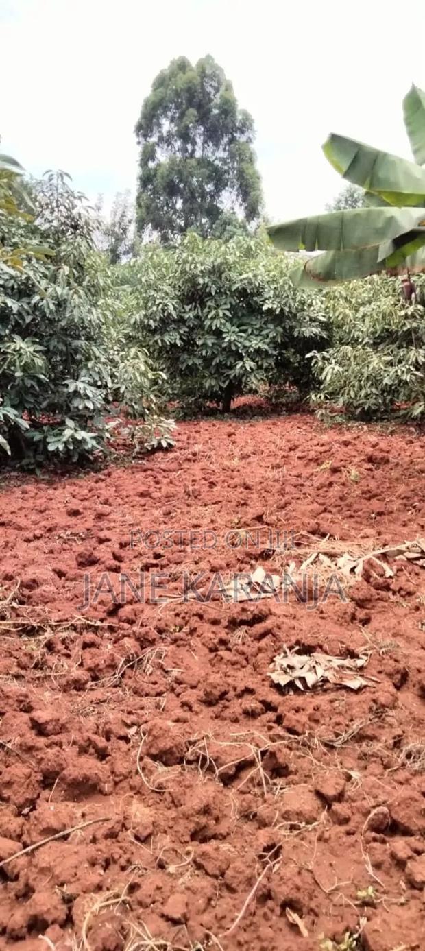 5.2 Acres Commercial Land for Sale Gathage Gatundu South - thumbnail 6