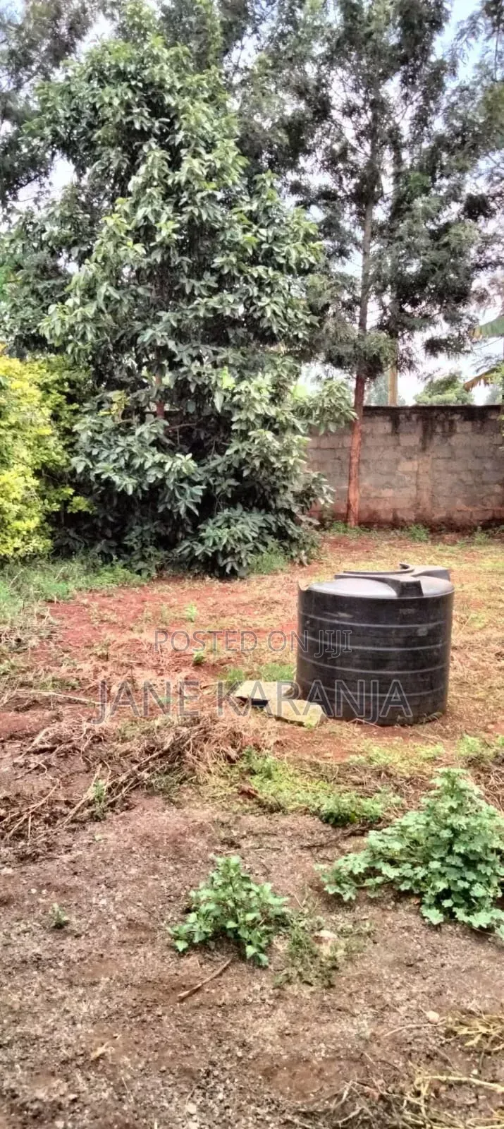 5.2 Acres Commercial Land for Sale Gathage Gatundu South