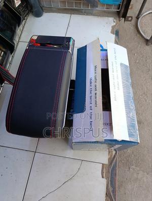 Car Armrest - thumbnail 2