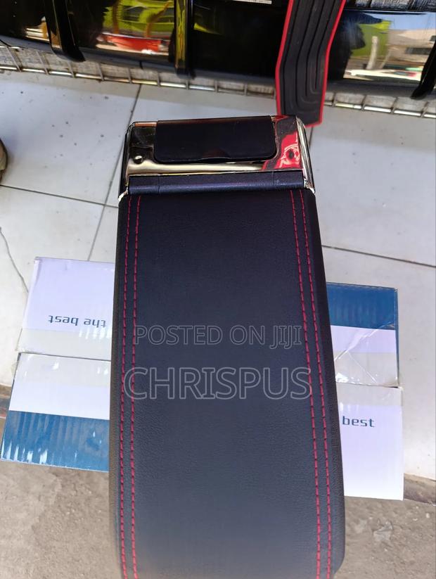 Car Armrest - thumbnail 3