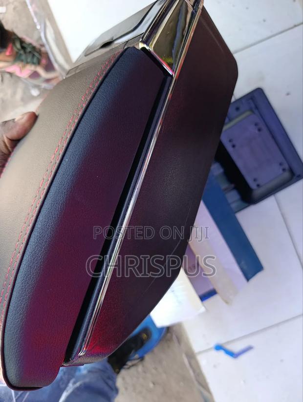 Car Armrest - thumbnail 4