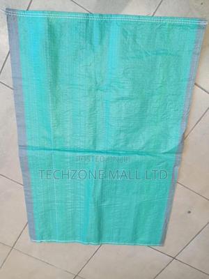 Green Gunia 90kg - main view