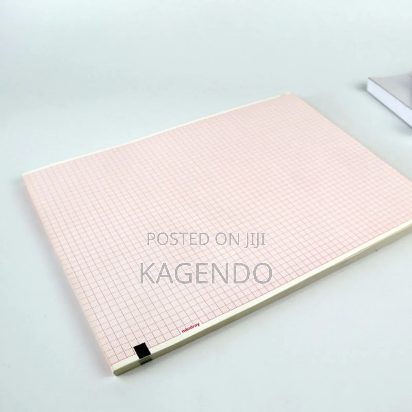Ecg Paper 210 X 295mm for Mindray R12