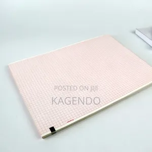 Ecg Paper 210 X 295mm for Mindray R12