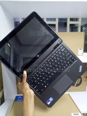 Laptop Lenovo Yoga 11e 8GB Intel Core i5 SSD 256GB