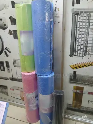 Yoga Mat ,Yoga Mat 10mm