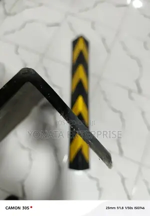 Reflective Corner Guard/ Column Protector