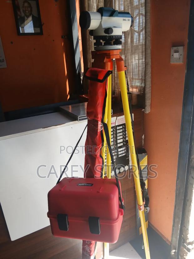 Dumpy Level - thumbnail 3