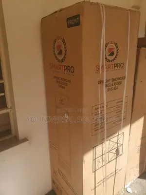209 Litres Showcase Refrigerator Smart Pro
