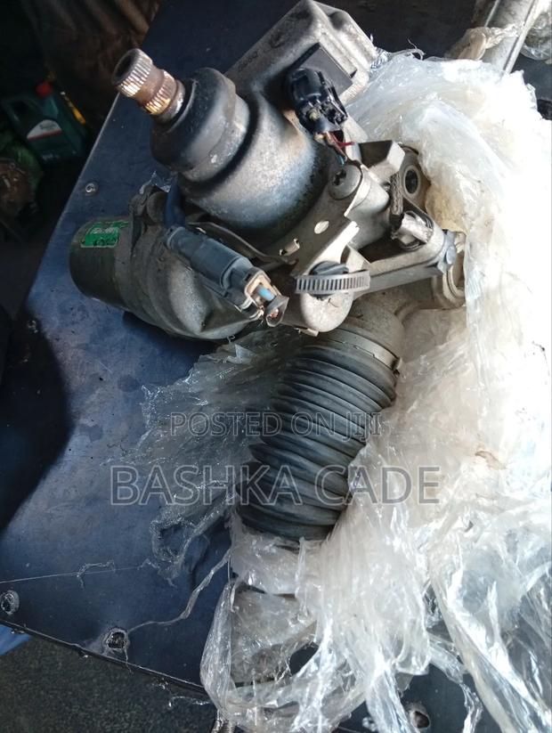 Steering Rack Suzuki Every K6a