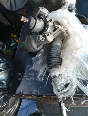 Steering Rack Suzuki Every K6a