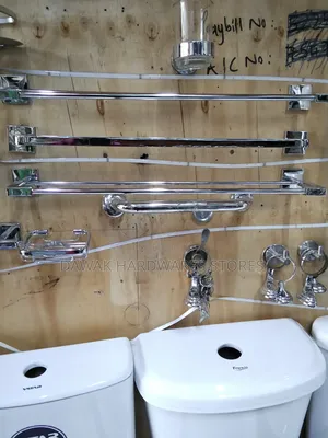Towelrills/Towel Holders