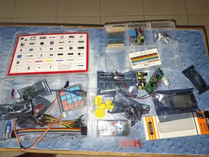 Arduino Uno R3 Starter Kits