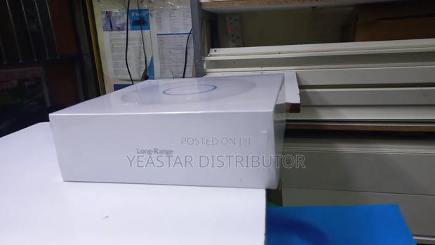 Ubiquity Unifi U6 Long Range (Lr) - thumbnail 2