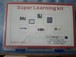 Arduino Uno R3 Starter Kits