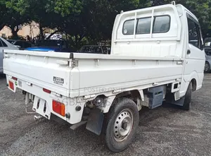 Suzuki Super Carry 2018 White