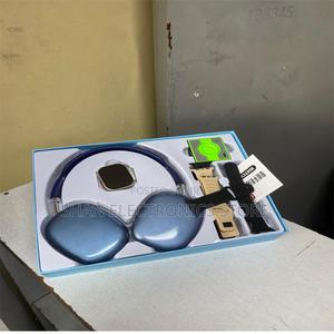 All-in-One Smartwatch Combo - thumbnail 2