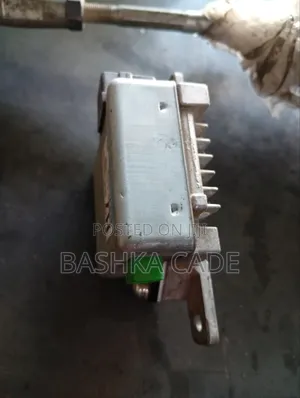 Steering Computer