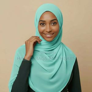 Chiffon and Jersey Hijabs - thumbnail 2