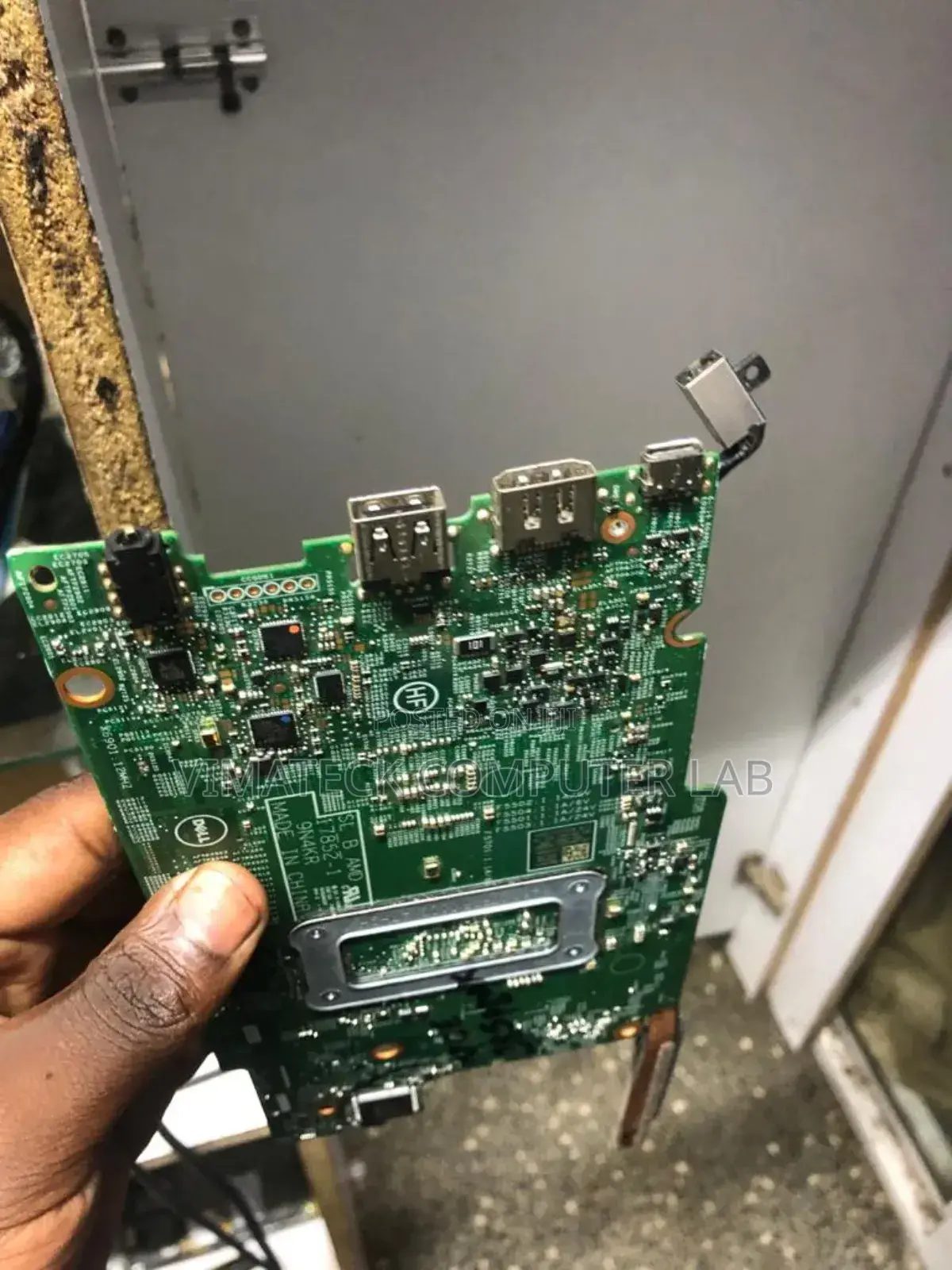 Laptops Repair