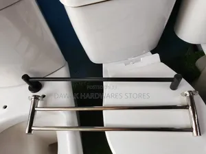 Towelrills/Towel Holders