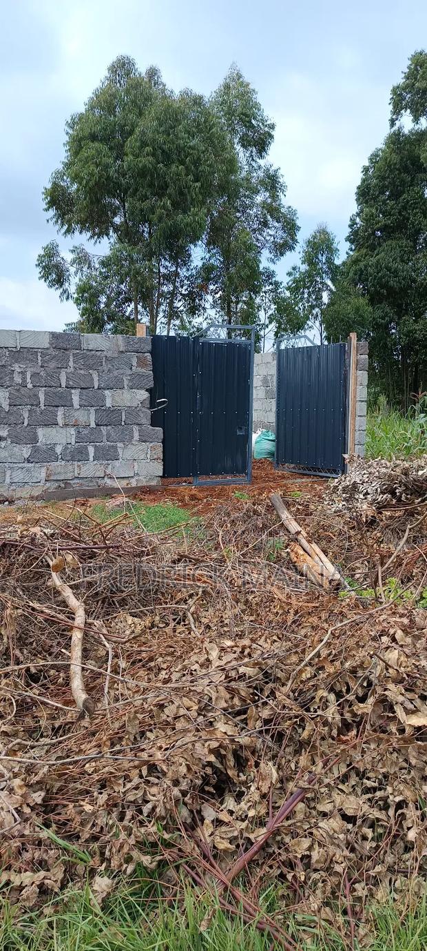 Plot for Sale