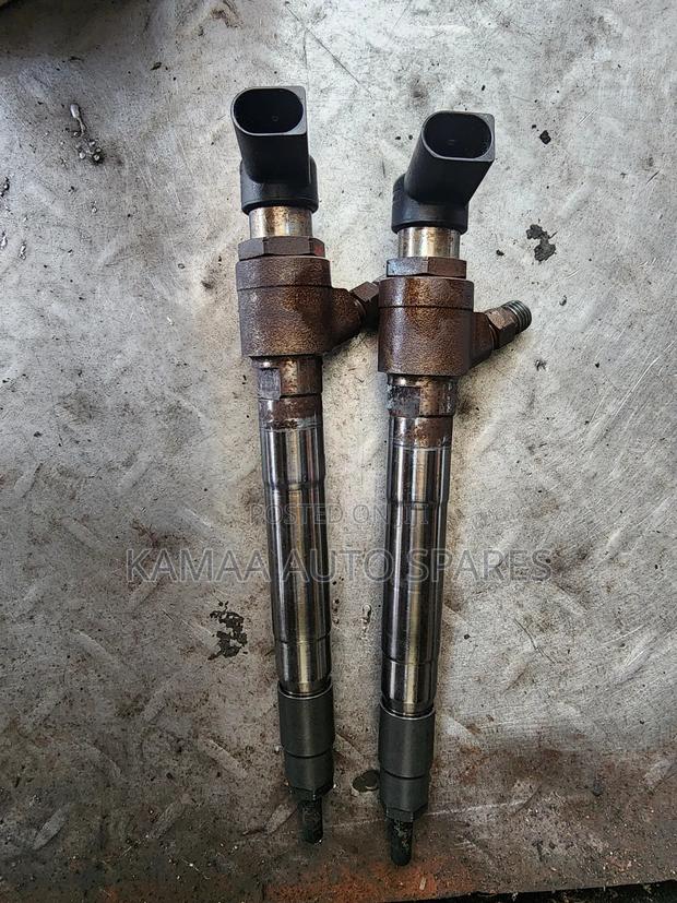 Ford Ranger 2.2 L, 3.2l Injector Nozzles